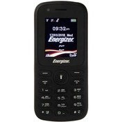 تصویر گوشی انرجایزر Energy E11 | حافظه 32 مگابایت Energizer Energy E11 32 MB