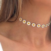 تصویر چوکر بابونه 