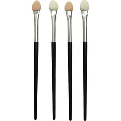 تصویر براش سایه یک طرفه سایز بزرگ 