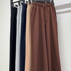 تصویر شلوار بگ گلکسي 