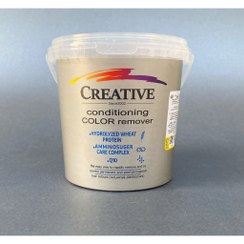 تصویر پودر ریموور کریتیو ایتالیا 