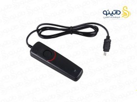 تصویر ریموت دکلانشور سیم دار Cuely MC-DC2 Remote Switch Shutter Release Cord for Nikon 