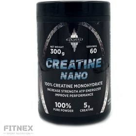 خرید و قیمت کراتین نانو ازگارد AZGARD Creatine Nano | ترب
