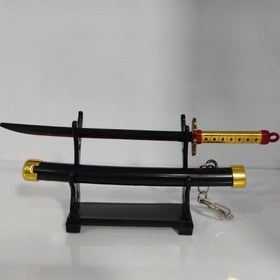 تصویر کاتانا 