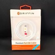 تصویر کابل شارژ سیم شارژر میکرو گیریفین GRIFFIN قیمت مناسب با سود کم 