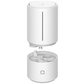 تصویر دستگاه رطوبت ساز شیائومی Xiaomi Mijia Smart Sterilization Humidifier S MJJSQ03DY 