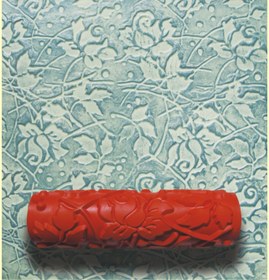 تصویر غلطک تکسچر GSB کد NO-194 سایز 7 اینچ 