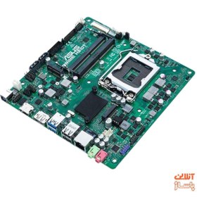 تصویر مادربرد ایسوس مدل PRIME H310T ASUS PRIME H310T Motherboard