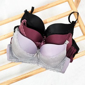 تصویر سوتین جک دار دخترانه 