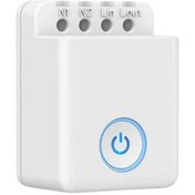 تصویر رله سوئیچ هوشمند تک کانال برادلینک مدل MCB1 