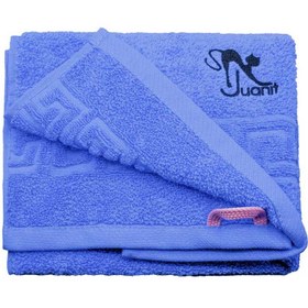 تصویر حوله بهداشتی سگ و گربه ژوانیت سایز 1 Juanit Pet Towel Size 1