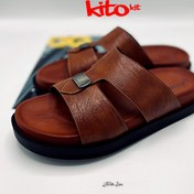 تصویر صندل مردانه هاکان خواهشمندیم قبل از ثبت سفارش ، موجودی محصولات را استعلام بگیرید.