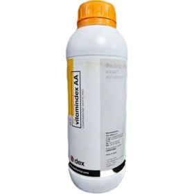 تصویر ویتامین دکس VitaminDEX AA 