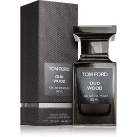 تصویر عطر ادکلن تام فورد عود وود اینتنس | Tom Ford Oud Wood Intense 