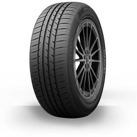 تصویر لاستیک واکایاما سایز 185/70R14 مدل VK27 