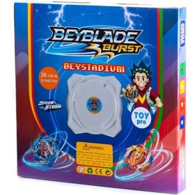 تصویر فرفره انفجاری مدل 3366/1 