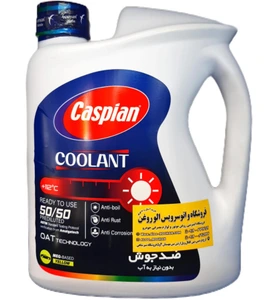 تصویر فروشگاه روغن موتور شیرشاهی