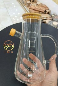 تصویر روغن ریز پیرکس 