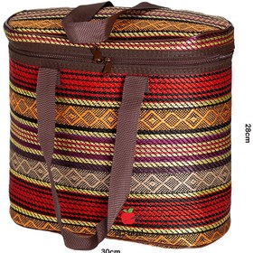 تصویر کاور فلاسک ۱ لیتری نوین 