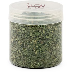 تصویر نعنا خشک درجه یک 