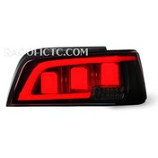 تصویر چراغ خطر اسپرت پژو پارس طرح 2008 چراغ خطر اسپرت پژو پارس طرح 2008(جفت)