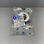 تصویر ترموستات ایساکو مناسب پژو پارس TU5 با دمای بازشدن ۸۳ درجه 