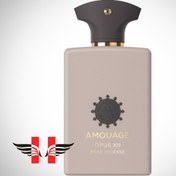 Amouage Opus VII