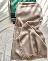 تصویر روسری ژاکارد قواره ۱۲۰ رنگ ۲ 