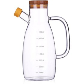 تصویر ظرف روغن کد DGQ51301013 