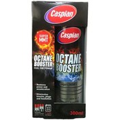 تصویر مکمل سوخت کاسپین مدل B1 حجم 300 میلی لیتر 