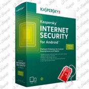 تصویر Kaspersky Internet Security Android 