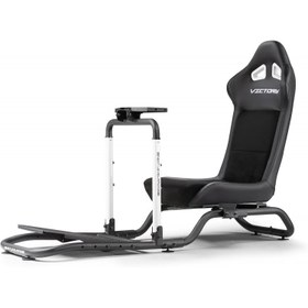 تصویر خرید Next Level Racing Victory Simulator Cockpit 
