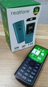 تصویر گوشی ریل فون 110 Realfone 110