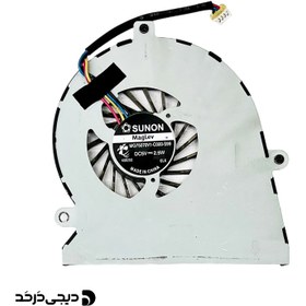 تصویر فن لپ تاپ FAN LAPTOP LENOVO IDEAPAD Y560/Y560A/Y560D FAN LAPTOP LENOVO IDEAPAD Y560 MG75070V1-C000-S99