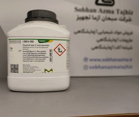 تصویر واکس سی مرک کد109014 