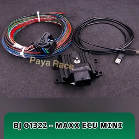 تصویر ایسیو مکس مینی 