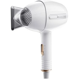 تصویر سشوار موي شیائومی مدل Enchen Air Hair Dryer 1200W 