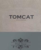 تصویر کاغذدیواری تام کت - 118 ا TOMCAT ALBUM TOMCAT ALBUM