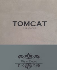 تصویر کاغذ دیواری تامکت ا Tomcat Tomcat