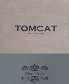 تصویر کاغذ دیواری تامکت Tomcat