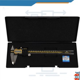 تصویر کولیس دیجیتال آسیمتو 20 سانتی متر ابسولوت مدل 3-58-307 Asimeto Absolute Digital Caliper 307-58-3