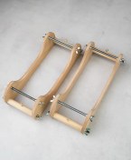 تصویر دستگاه منجوق بافت سایز ۲۸ سانتیمتر 