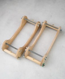 تصویر دستگاه منجوق بافت سایز ۲۸ سانتیمتر 