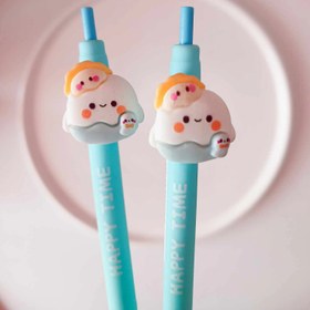 تصویر اتود عروسکی happy time کد No-5102 - طرح 