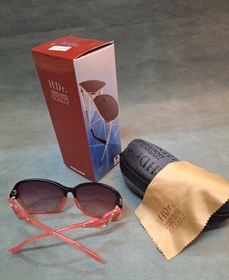 تصویر عینک آفتابی دکتر هاروارد Harvard Doctor Sunglasses