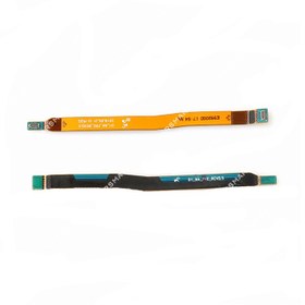 تصویر فلت آنتن گوشی سامسونگ Samsung Galaxy Note 10 Antenna Signal Flex Cable Samsung Galaxy Note 10