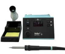 تصویر هویه حرفه ای ولر مدل WSD81 ظرفیت ۸۰ وات 