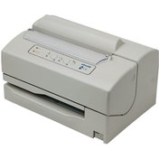 تصویر دستگاه پر فراژ چک اولیوتی مدل پی آر 4 اس ال PR4 SL Cheque Printer