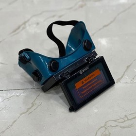 تصویر عینک جوشکاری اتوماتیک بیوتی مدل BYT-WH04 