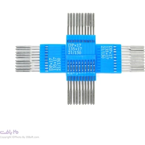 تصویر فروشگاه 20بافت